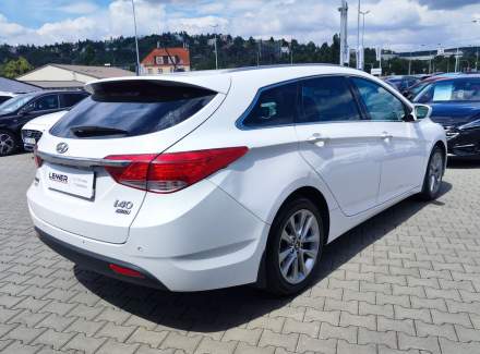 Hyundai - i40