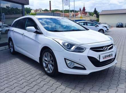 Hyundai - i40