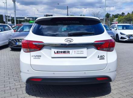 Hyundai - i40