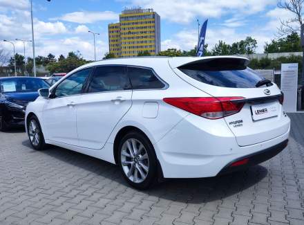 Hyundai - i40