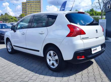 Peugeot - 3008