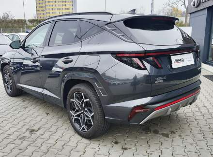 Hyundai - Tucson