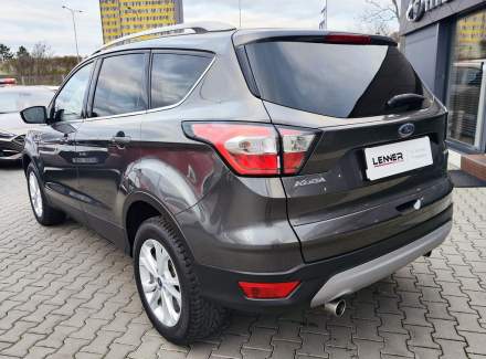 Ford - Kuga