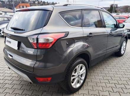 Ford - Kuga