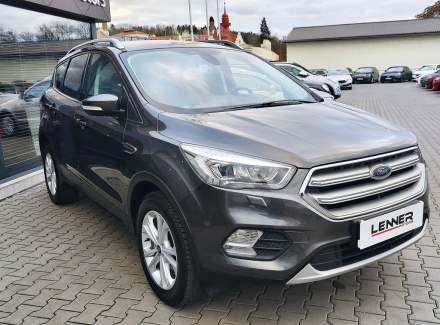 Ford - Kuga