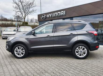 Ford - Kuga