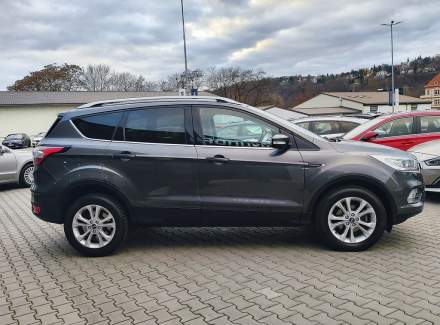 Ford - Kuga