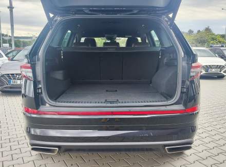 Škoda - Kodiaq