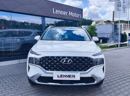 Hyundai - Santa FE