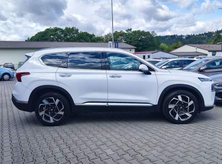 Hyundai - Santa FE