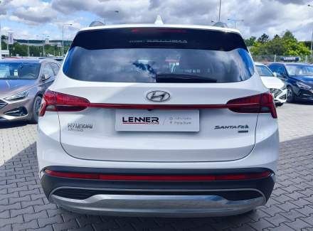Hyundai - Santa FE