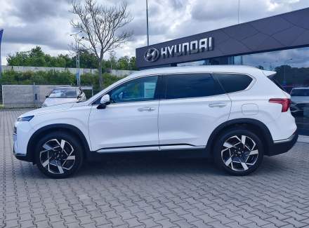 Hyundai - Santa FE