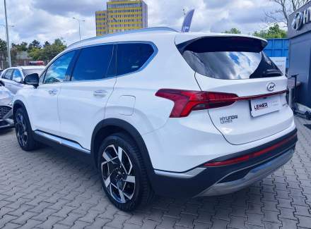 Hyundai - Santa FE