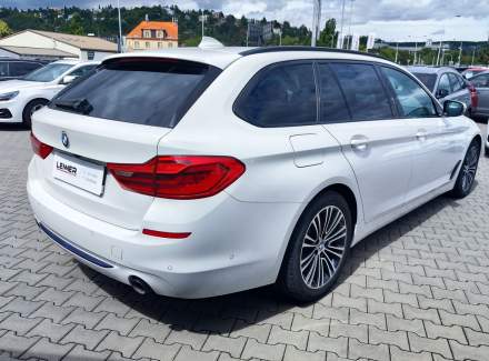 BMW - 5er