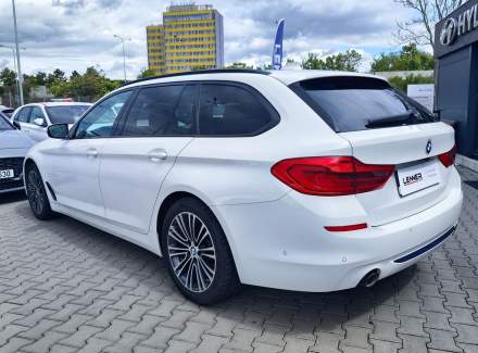 BMW - 5er