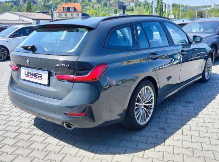BMW - 3er