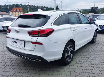 Hyundai - i30