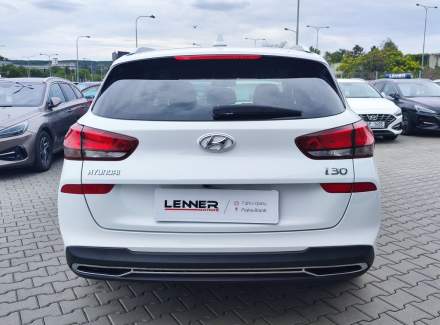 Hyundai - i30