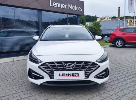 Hyundai - i30