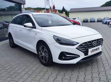 Hyundai - i30