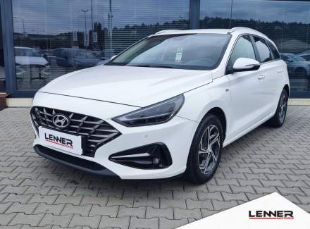Hyundai - i30