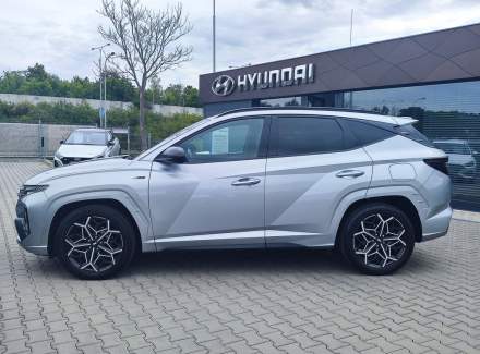 Hyundai - Tucson