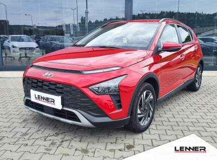 Hyundai - Bayon