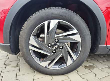 Hyundai - Bayon