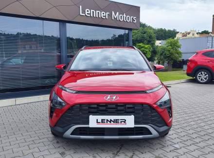 Hyundai - Bayon