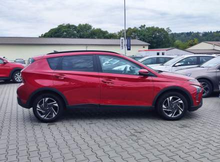 Hyundai - Bayon
