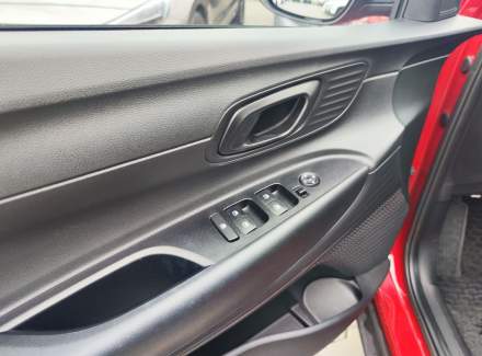Hyundai - Bayon