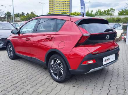 Hyundai - Bayon