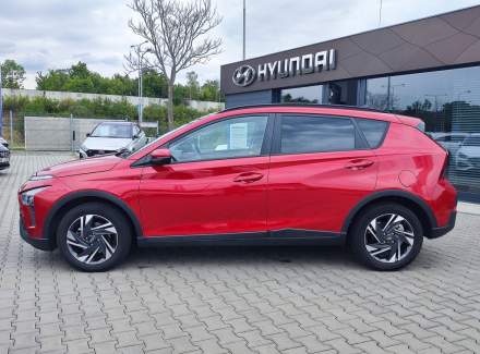 Hyundai - Bayon
