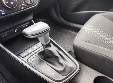 Hyundai - Bayon