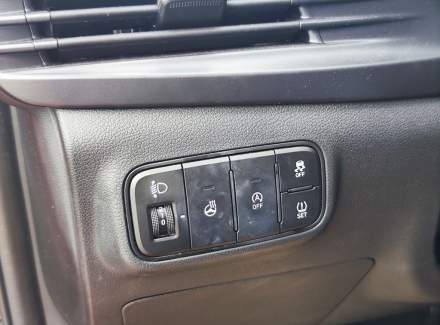 Hyundai - Bayon