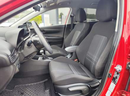 Hyundai - Bayon