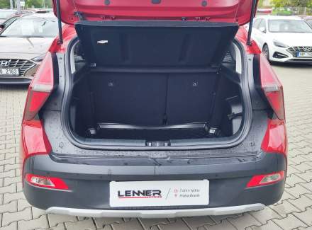 Hyundai - Bayon