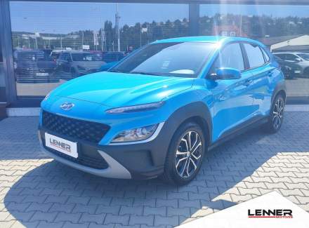 Hyundai - Kona