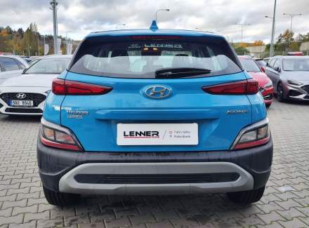 Hyundai - Kona