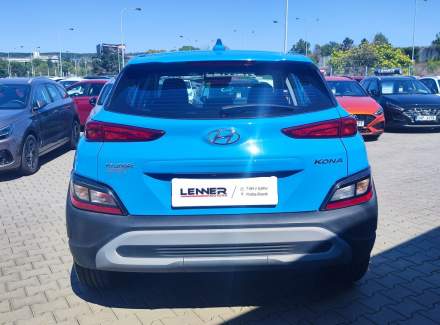 Hyundai - Kona