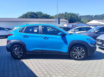 Hyundai - Kona