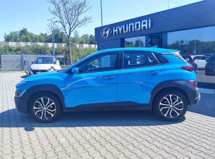 Hyundai - Kona