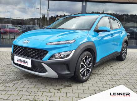 Hyundai - Kona