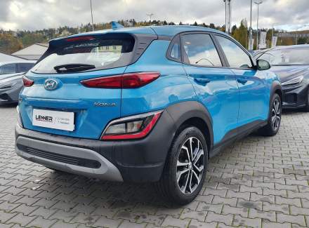 Hyundai - Kona