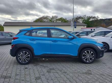 Hyundai - Kona