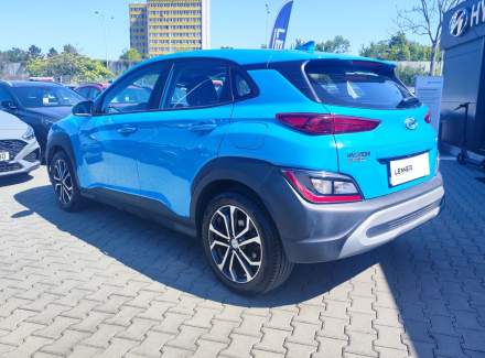 Hyundai - Kona