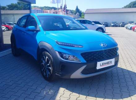 Hyundai - Kona
