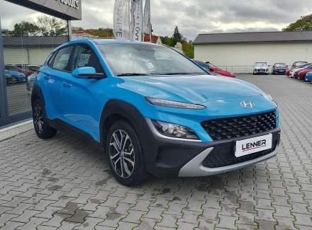 Hyundai - Kona