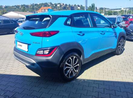 Hyundai - Kona
