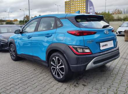 Hyundai - Kona